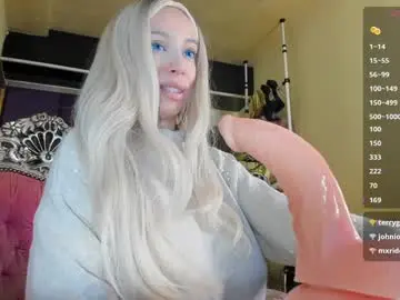 Chaturbate Live Sex of sofiequeen_