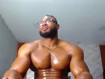 Chaturbate Best live sex cam show of strong_george1