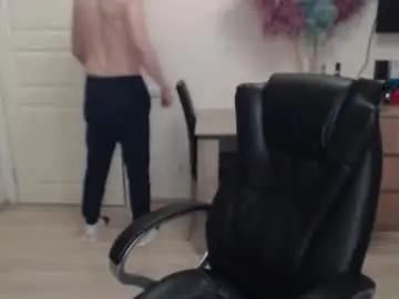 Chaturbate Best live sex cam show of strong_guy_xxx