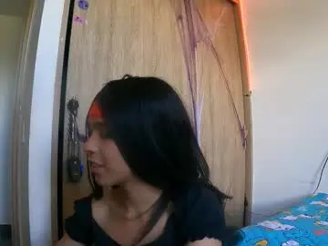 Chaturbate Adult Webcam of sweetmagic6