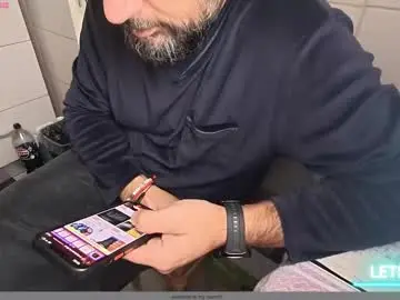 Chaturbate Watch Live Sex Cams of tarkan198