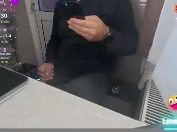 Chaturbate Watch Live Sex Cams of tarkan198