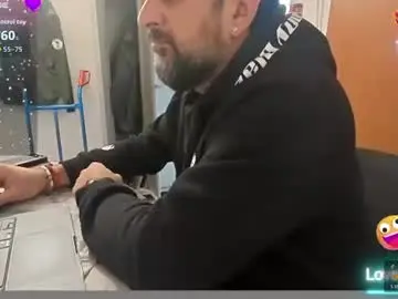 Chaturbate Sex Chat of tarkan198