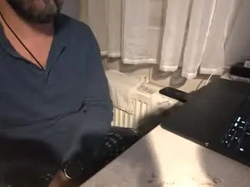 Chaturbate Watch Live Sex Cams of tarkan198