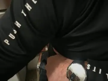 Chaturbate Nude Webcam of tarkan198