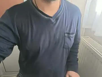 Chaturbate Free Live Porn of tarkan198