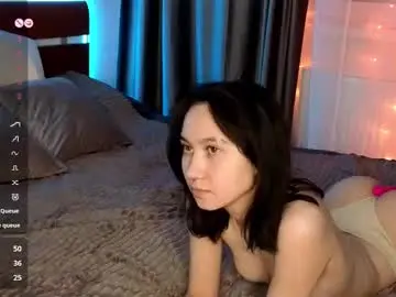 Chaturbate Watch Live Sex Cams of tiana_foxyflow