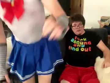 Chaturbate Live Porn of tjfemboi5641