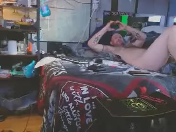 Chaturbate Live Sex Cam of victoriajohn