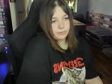 Chaturbate Private Sex Chat of x_nirvana_x