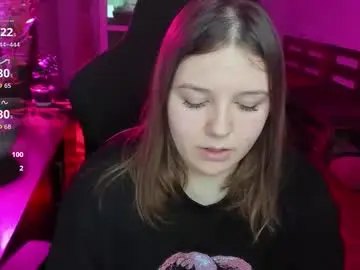 x_nirvana_x from chaturbate