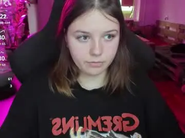 Chaturbate Best Webcam of x_nirvana_x