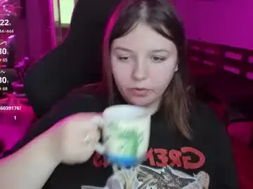 Chaturbate Live Sex of x_nirvana_x