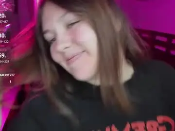 Chaturbate Sex Cam of x_nirvana_x