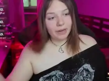 Chaturbate Best Webcam of x_nirvana_x