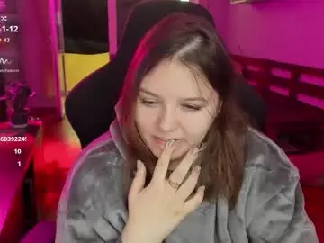 Chaturbate Live Sex Cam of x_nirvana_x