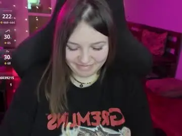 x_nirvana_x from chaturbate