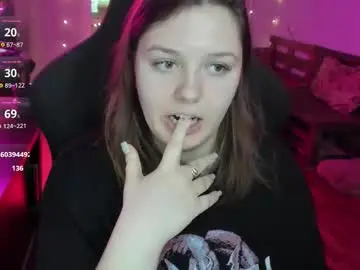 Chaturbate Live Sex of x_nirvana_x