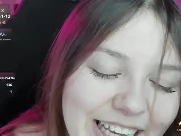 Chaturbate Live Porn of x_nirvana_x