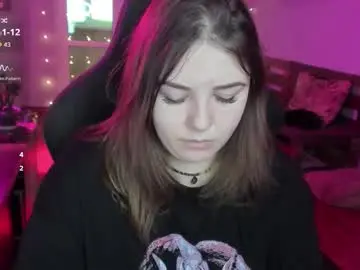 Chaturbate Nude Webcam of x_nirvana_x