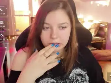 Chaturbate Best live sex cam show of x_nirvana_x