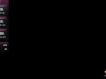 Chaturbate Sex Cam of x_nirvana_x