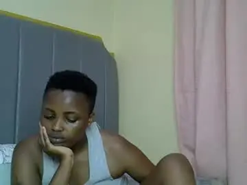 Chaturbate Live Sex of _chacha482688