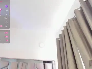 Chaturbate Nude Webcam of _lanna_jhonson_