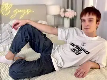 Chaturbate Sex Cam of adam__youn