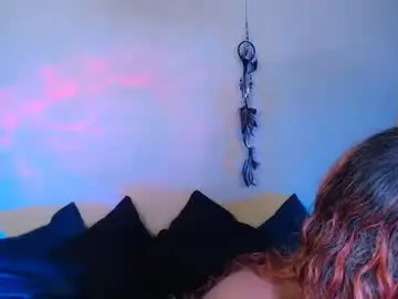 agathatenebris from chaturbate