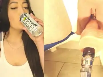 Chaturbate Nude Webcam of aleja20_