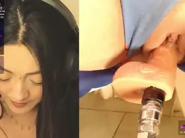 Chaturbate Best Webcam of aleja20_