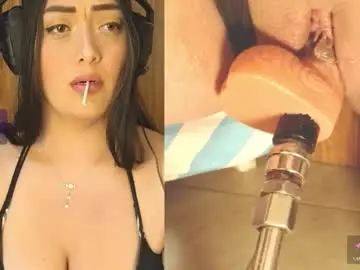 Chaturbate Sex Chat of aleja20_