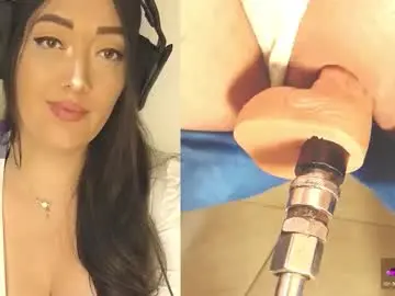 Chaturbate Sex Cam of aleja20_