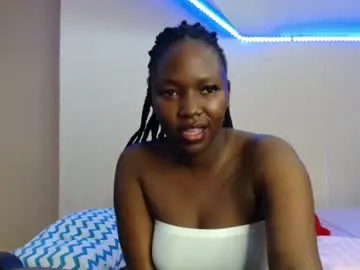 Chaturbate Live Sex of amara_o