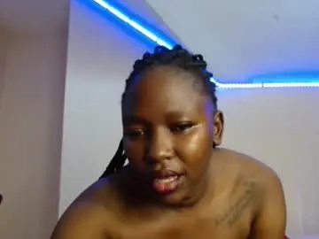 Chaturbate Live Sex Cam of amara_o