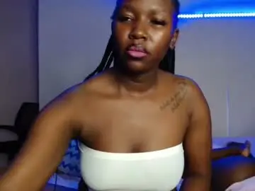 Chaturbate Live Porn of amara_o