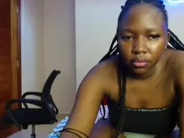 Chaturbate Nude Webcam of amara_o