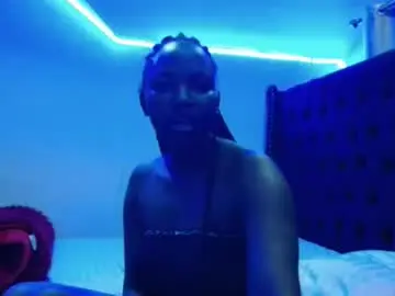 Chaturbate Nude Webcam of amara_o