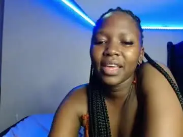 Chaturbate Private Sex Chat of amara_o
