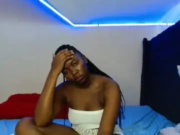 Chaturbate Live Porn of amara_o