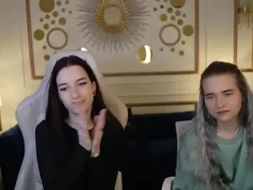 Chaturbate Sex Chat of anabel_team054