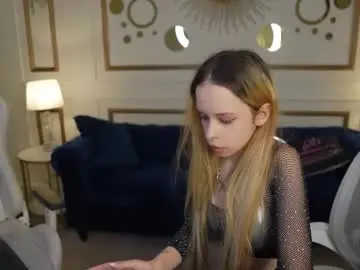 Chaturbate Watch Live Sex Cams of anabel_team054