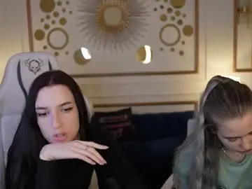 Chaturbate Adult Webcam of anabel_team054