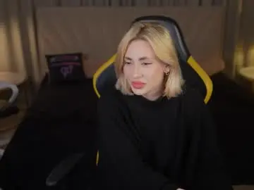 Chaturbate Adult Video Chat of anabel_team054