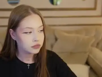 Chaturbate Watch Live Sex Cams of anabel_team054