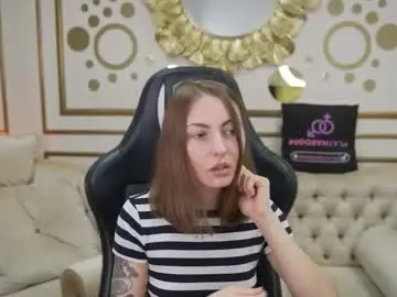 Chaturbate Sex Cam of anabel_team054