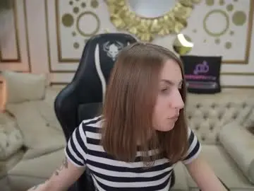 Chaturbate Adult Webcam of anabel_team054