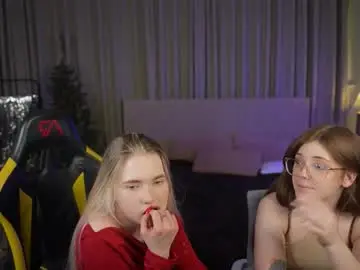 Chaturbate Live Sex Cam of anabel_team054