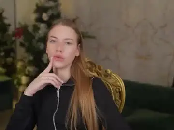 Chaturbate Watch Live Sex Cams of anabel_team054